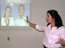 Ana Maria de Camargo (PT) Ana Maria de Camargo (PT)