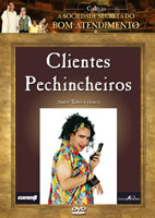 Clientes Pechincheiros