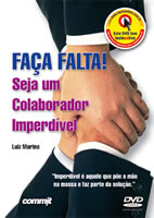 Faça Falta! Seja um Colaborador Imperdível