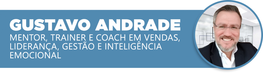 Gustavo Andrade