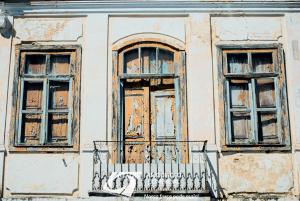 10 - Janelas do Tempo - Márcio Alexandre de Oliveira