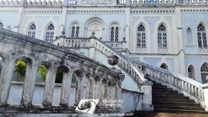 14 -  Detalhes do nosso Palacio da Saúde - João Carlos de Souza