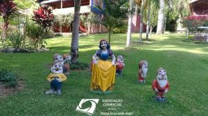 Pousada 15