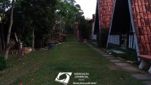 Pousada 20