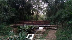 Pousada 21