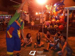 Fim de Ano 309