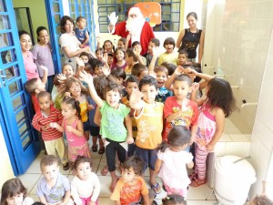 2º Natal Mágico 2010