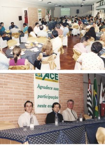 Café da Manhã com o Prefeito