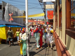 Dia do Cliente 2007