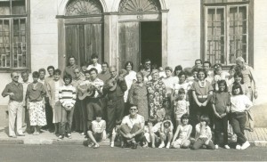 Mãe Símbolo 1987