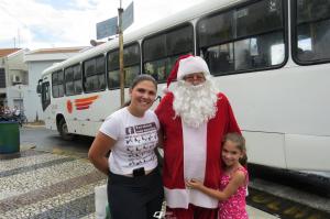 passeio do papai noel 11