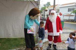 passeio do papai noel 25
