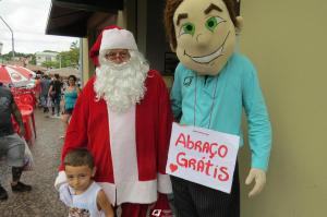 passeio do papai noel 27
