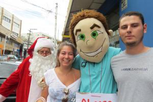 passeio do papai noel 61