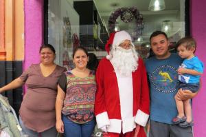 passeio do papai noel 65