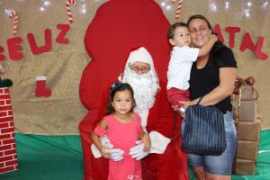 passeio do papai noel 32