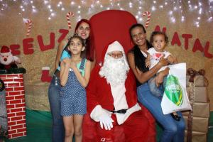 passeio do papai noel 98